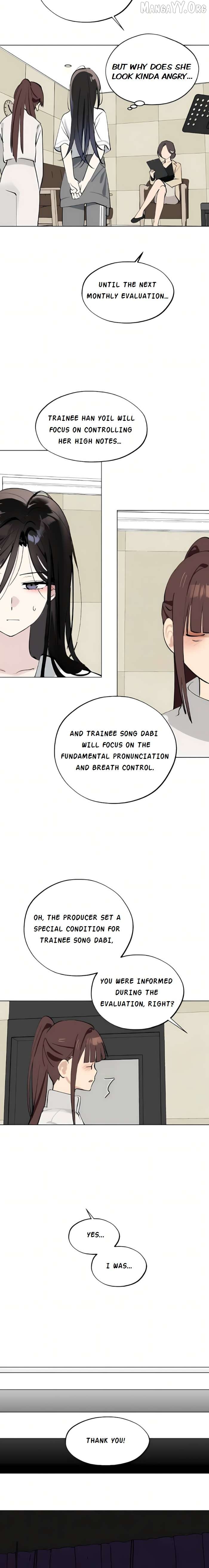 Read Today Is a Woman Day Manga Online