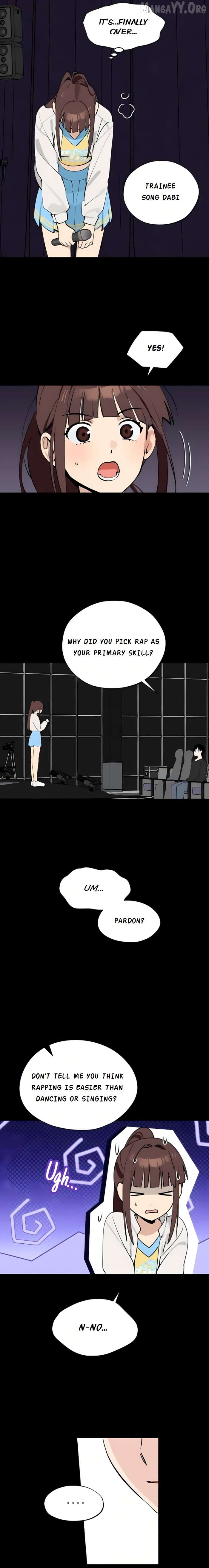 Read Today Is a Woman Day Manga Online