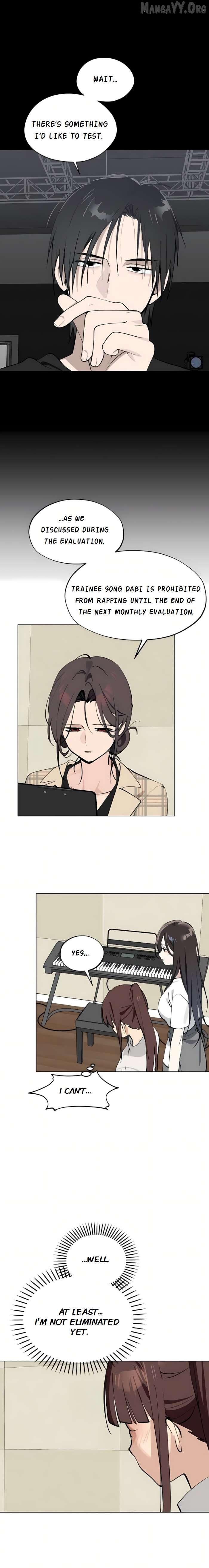 Read Today Is a Woman Day Manga Online