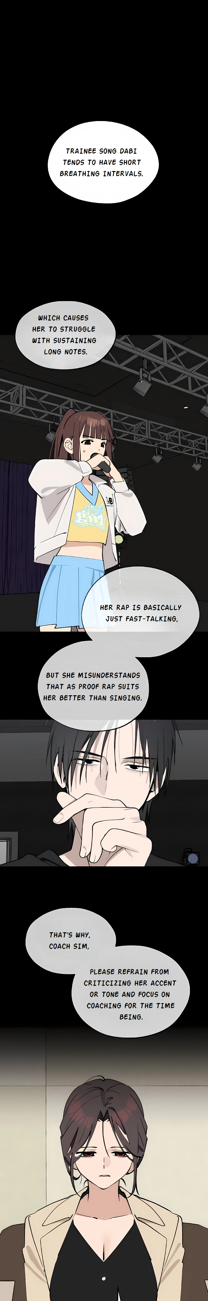 Read Today Is a Woman Day Manga Online