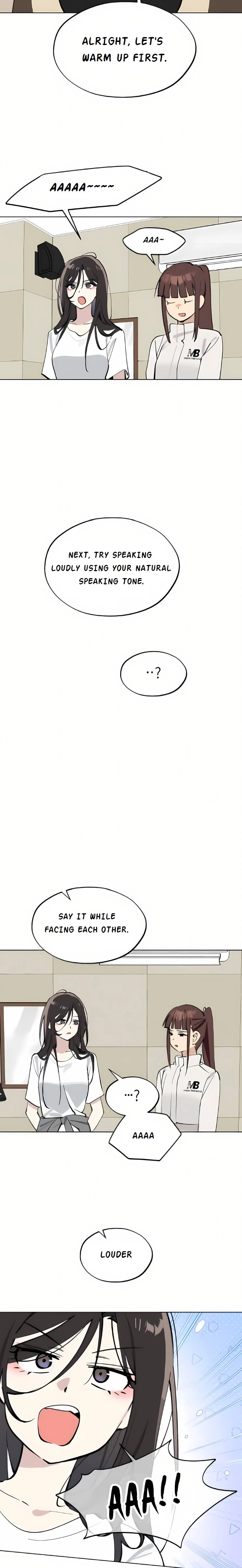 Read Today Is a Woman Day Manga Online