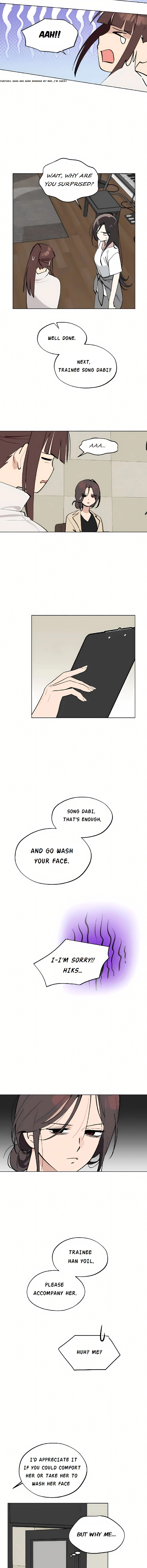 Read Today Is a Woman Day Manga Online