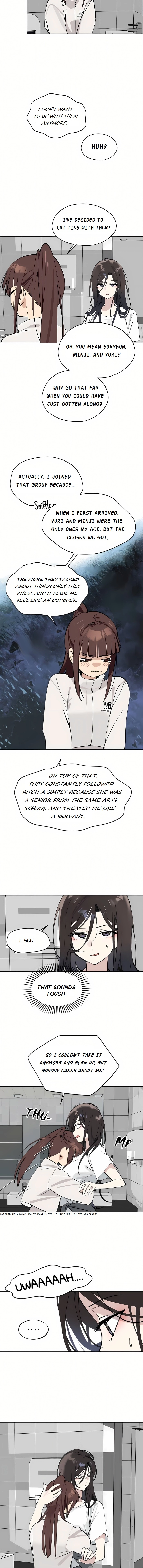 Read Today Is a Woman Day Manga Online