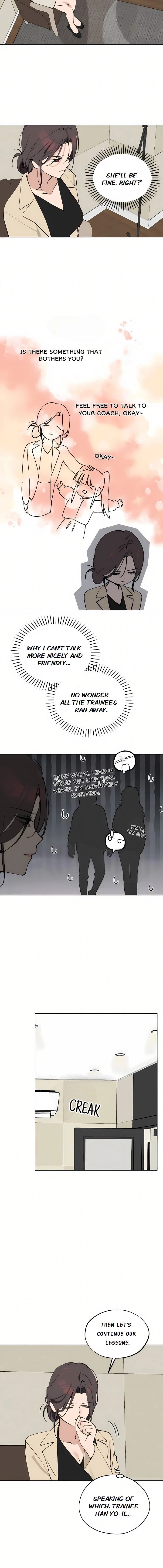 Read Today Is a Woman Day Manga Online