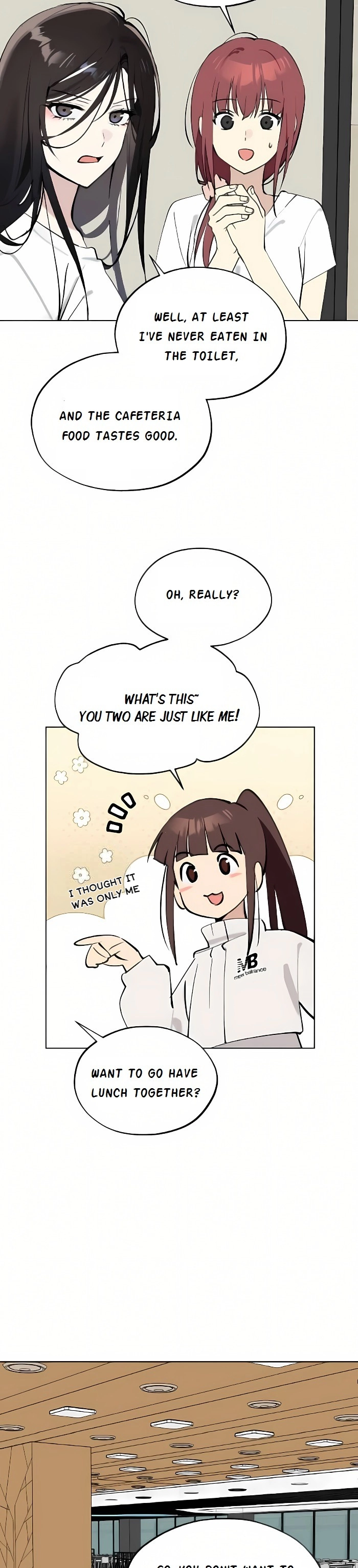 Read Today Is a Woman Day Manga Online