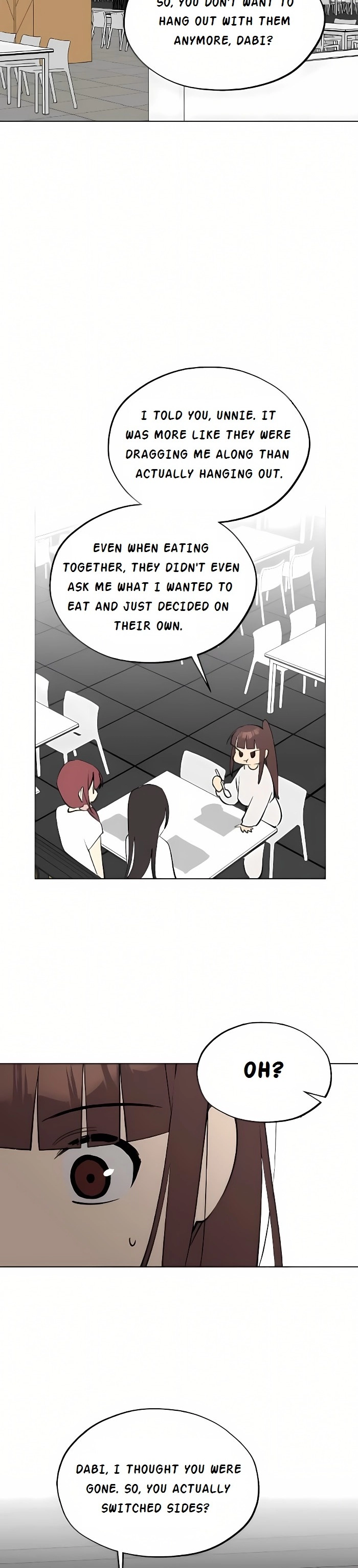 Read Today Is a Woman Day Manga Online