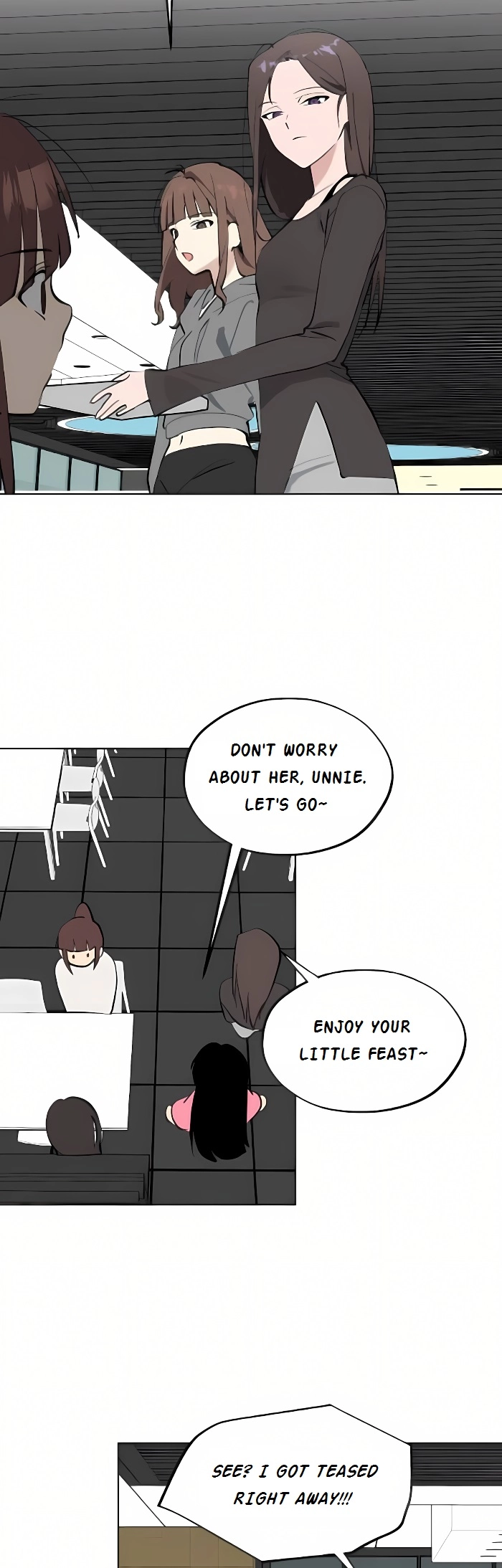 Read Today Is a Woman Day Manga Online