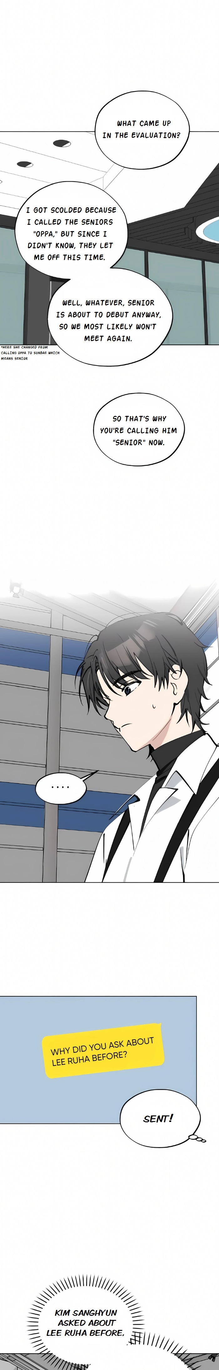 Read Today Is a Woman Day Manga Online