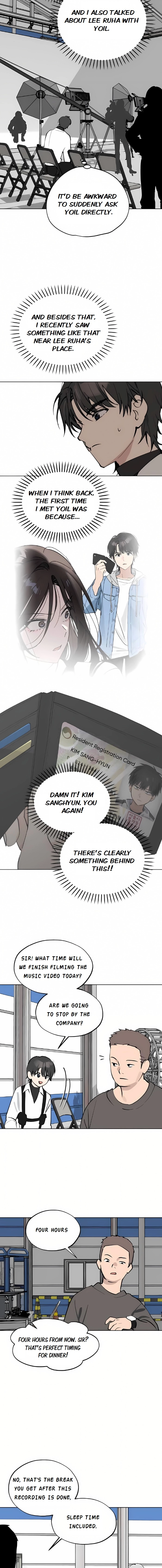 Read Today Is a Woman Day Manga Online