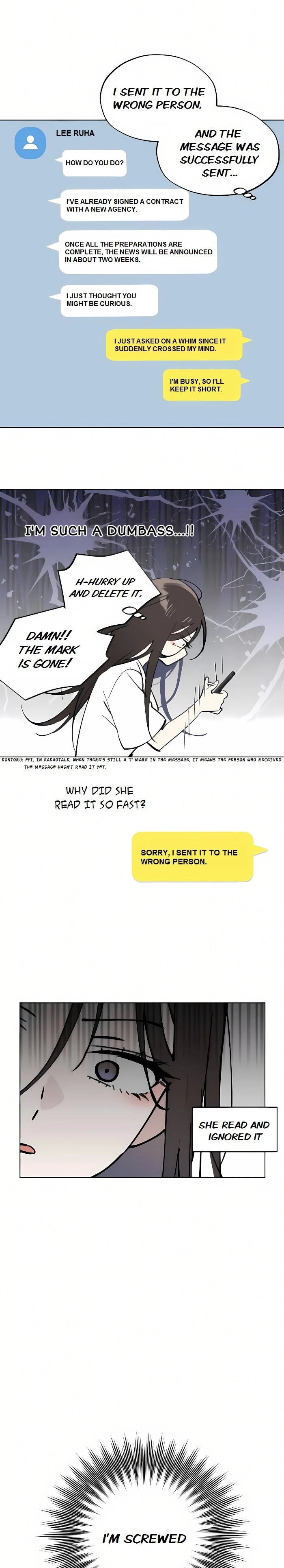 Read Today Is a Woman Day Manga Online