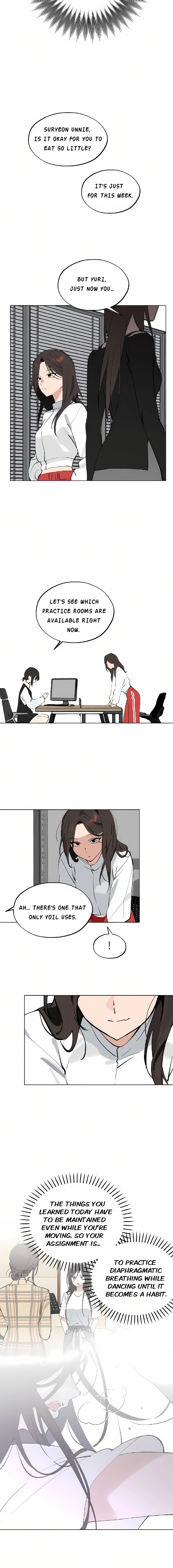 Read Today Is a Woman Day Manga Online