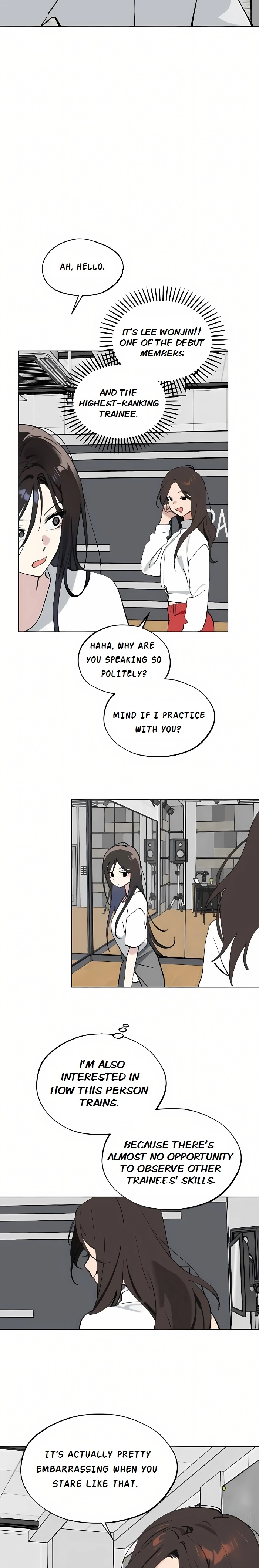 Read Today Is a Woman Day Manga Online