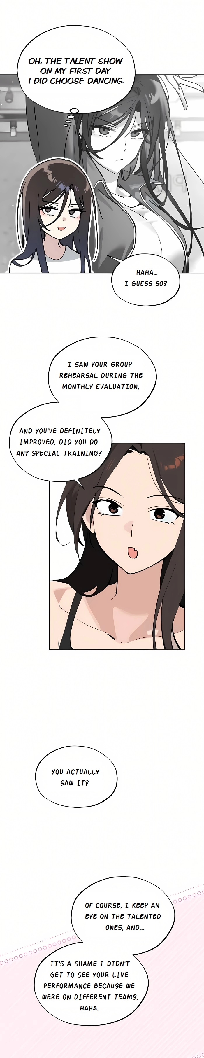 Read Today Is a Woman Day Manga Online