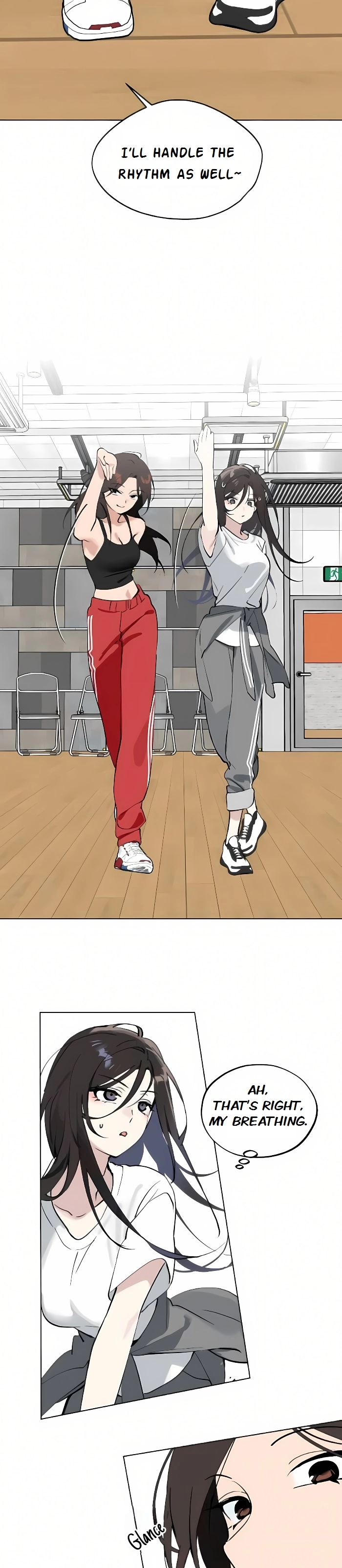 Read Today Is a Woman Day Manga Online