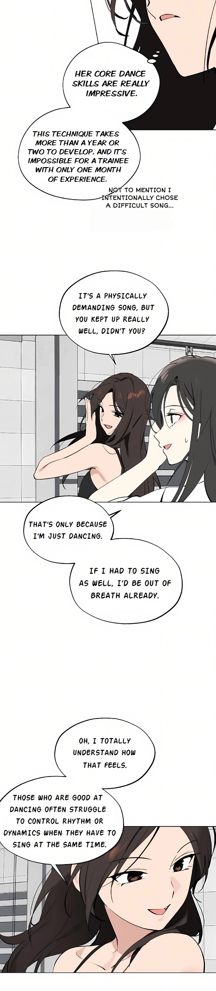 Read Today Is a Woman Day Manga Online