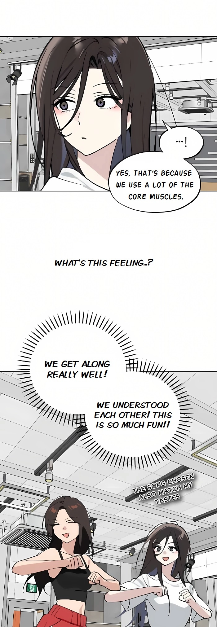 Read Today Is a Woman Day Manga Online