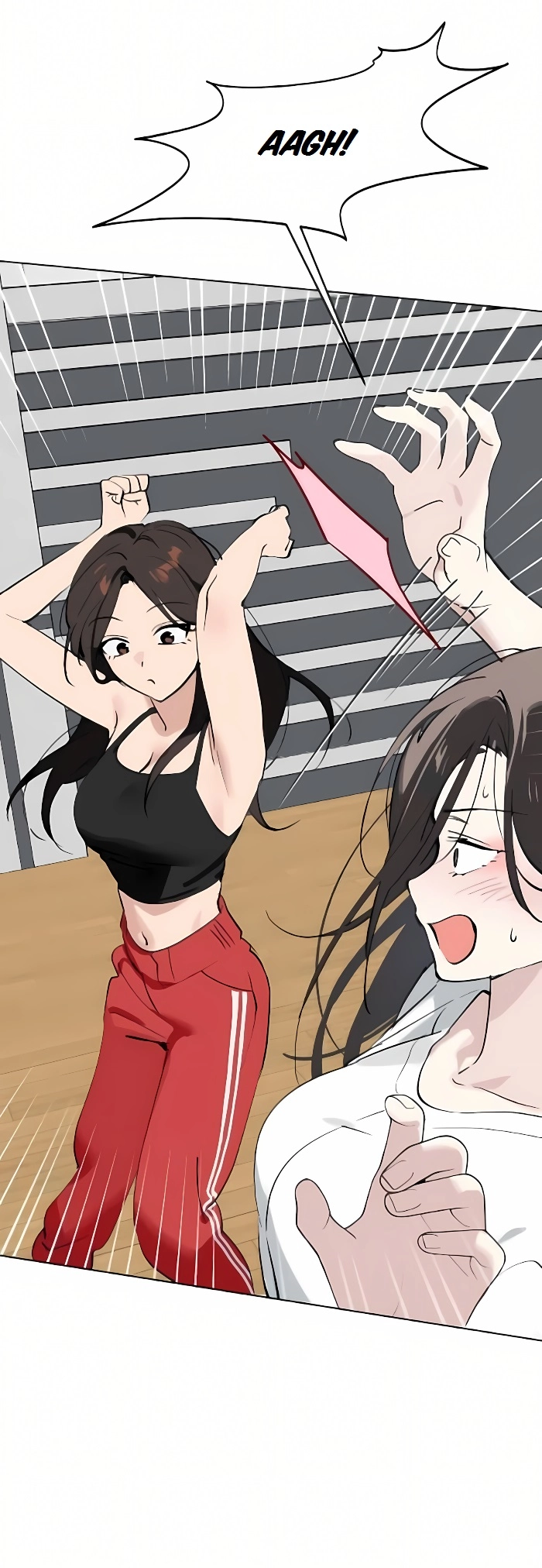 Read Today Is a Woman Day Manga Online