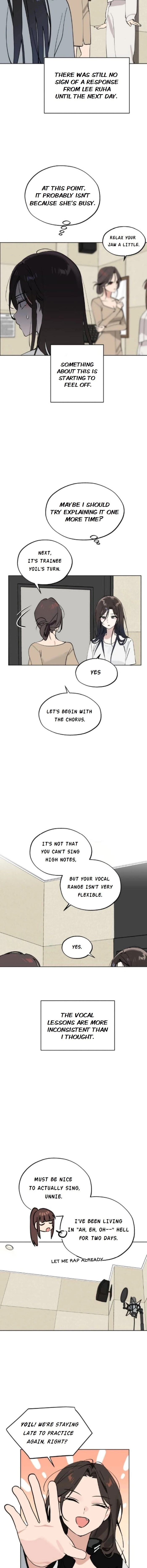 Read Today Is a Woman Day Manga Online