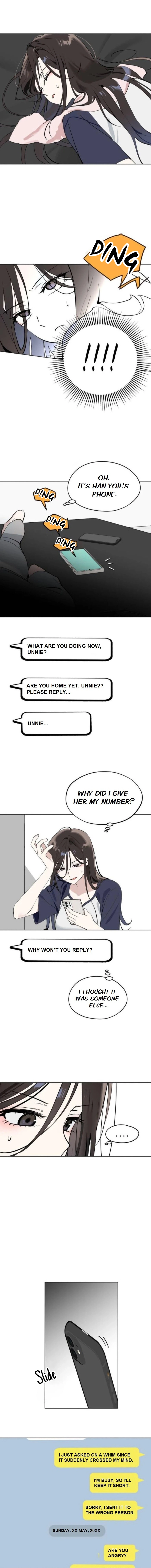 Read Today Is a Woman Day Manga Online