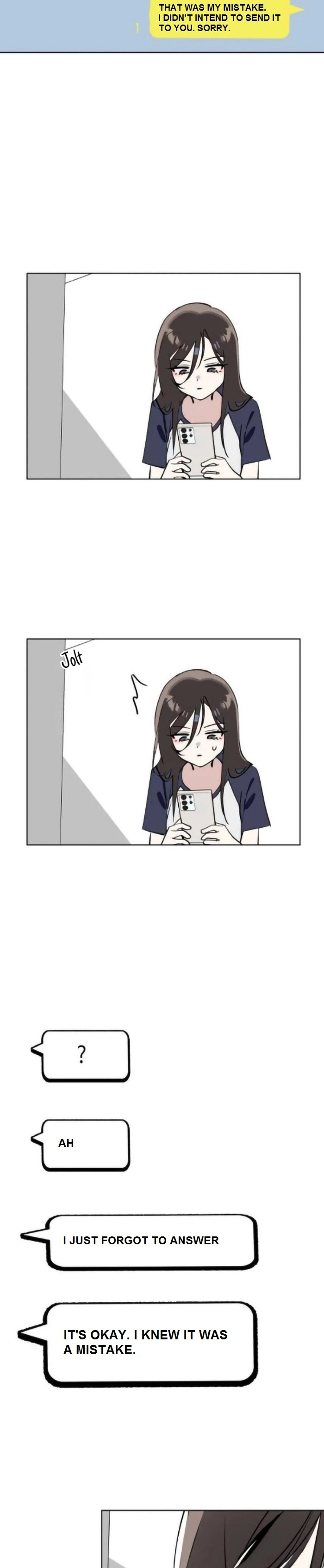 Read Today Is a Woman Day Manga Online