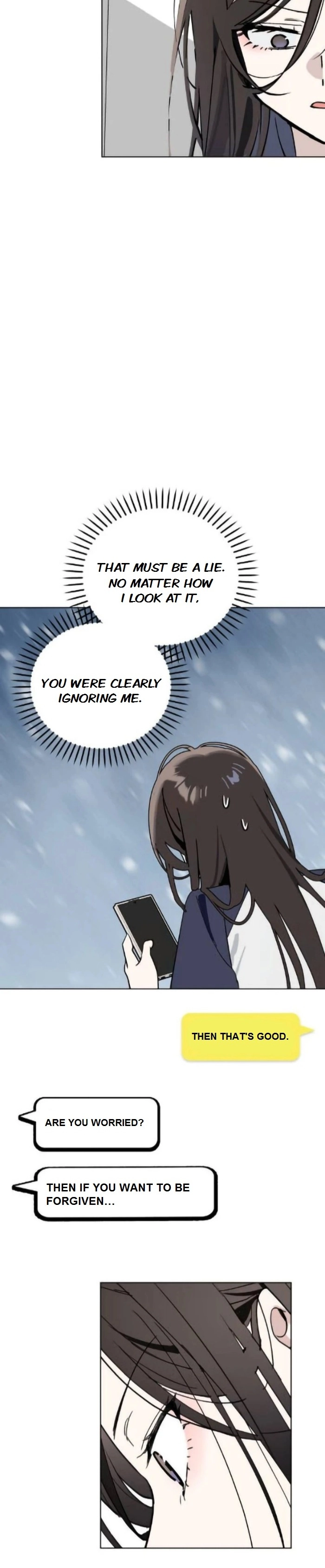 Read Today Is a Woman Day Manga Online