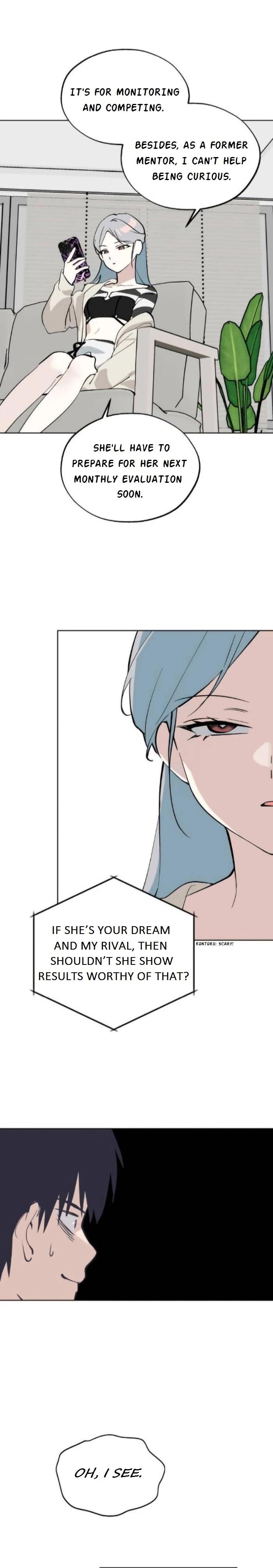 Read Today Is a Woman Day Manga Online