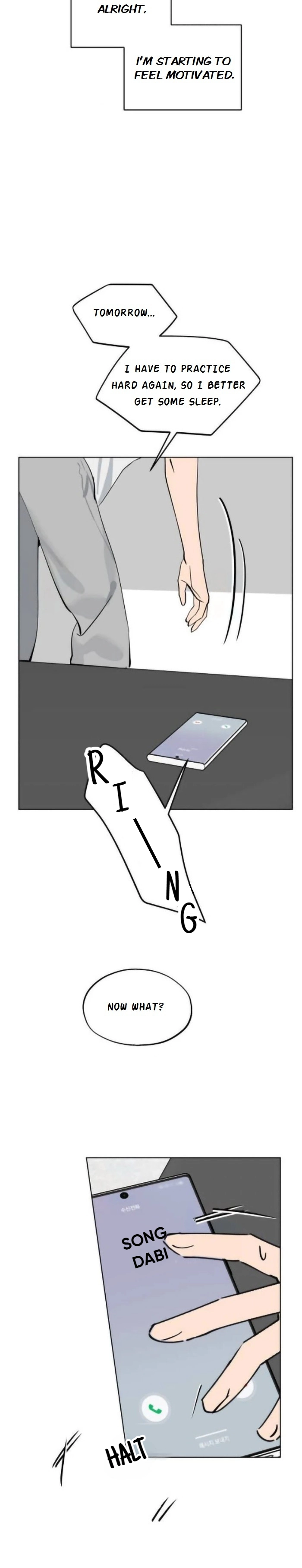 Read Today Is a Woman Day Manga Online