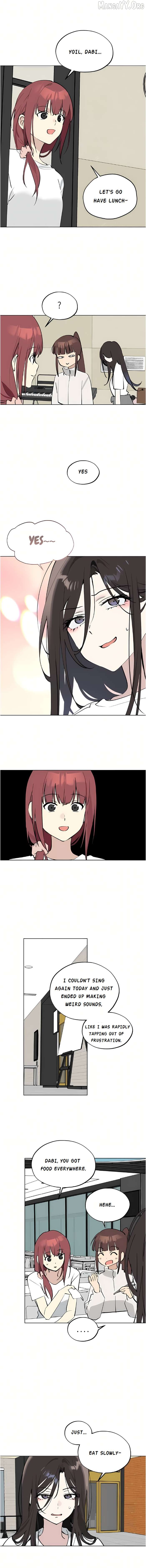 Read Today Is a Woman Day Manga Online