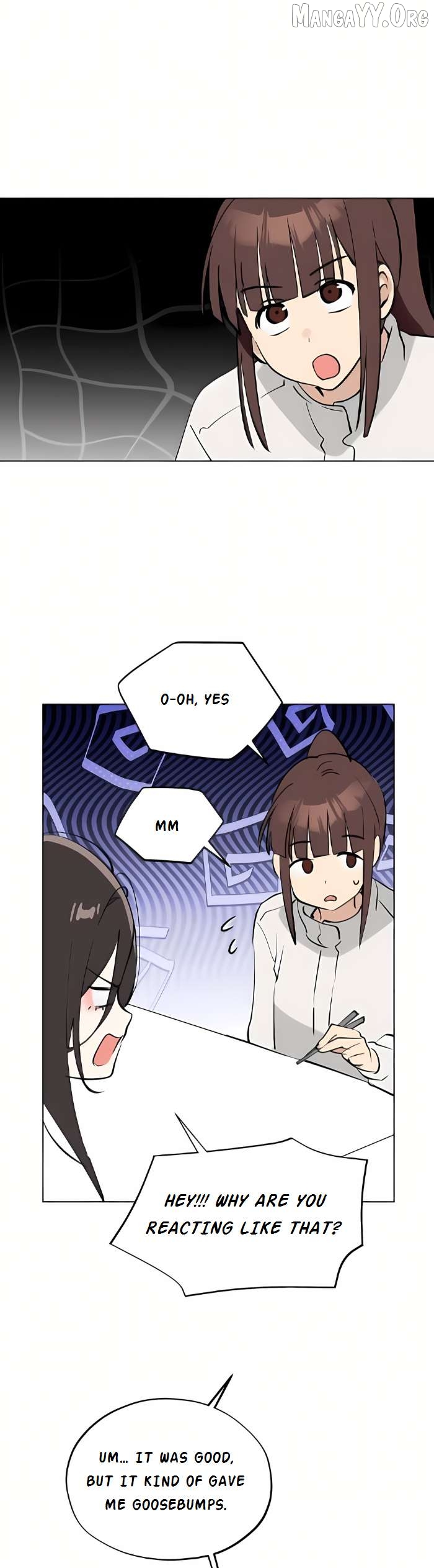 Read Today Is a Woman Day Manga Online