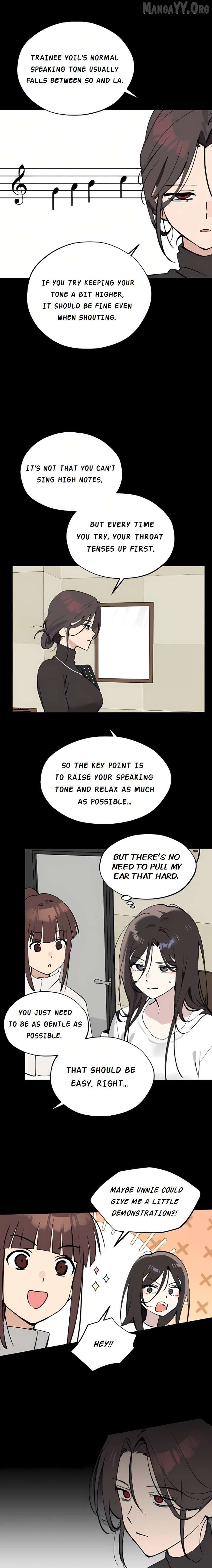 Read Today Is a Woman Day Manga Online