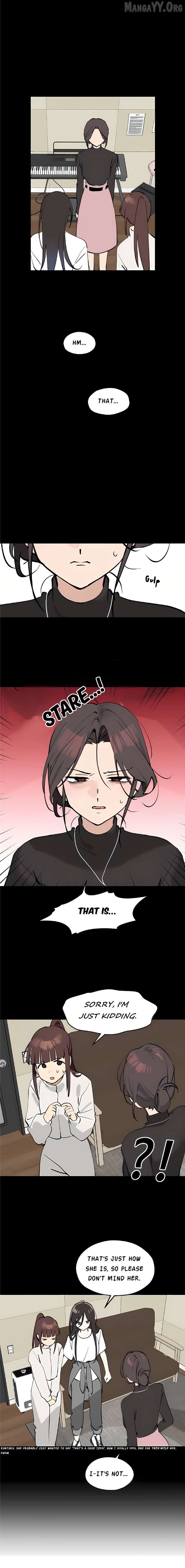 Read Today Is a Woman Day Manga Online