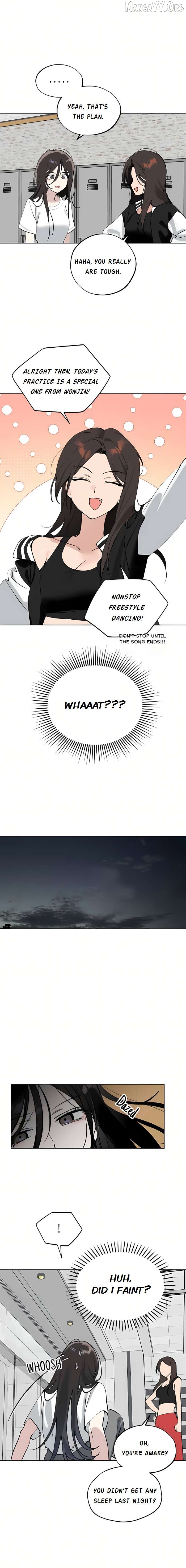 Read Today Is a Woman Day Manga Online