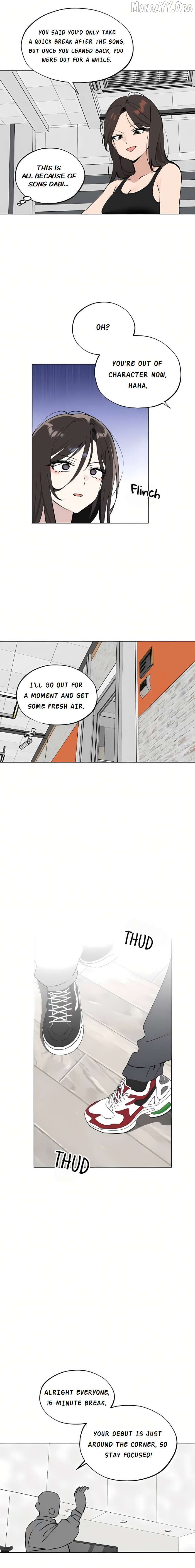 Read Today Is a Woman Day Manga Online