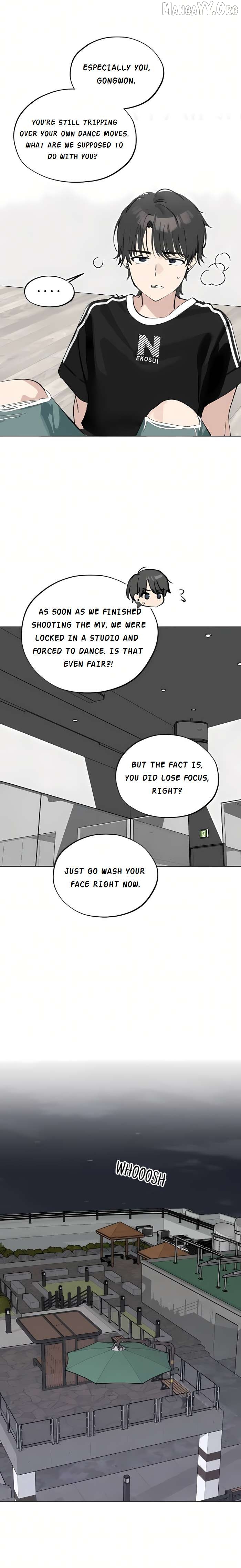 Read Today Is a Woman Day Manga Online