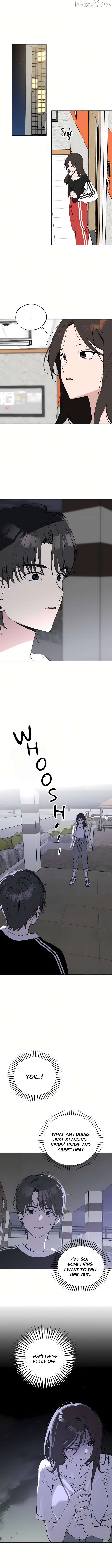 Read Today Is a Woman Day Manga Online