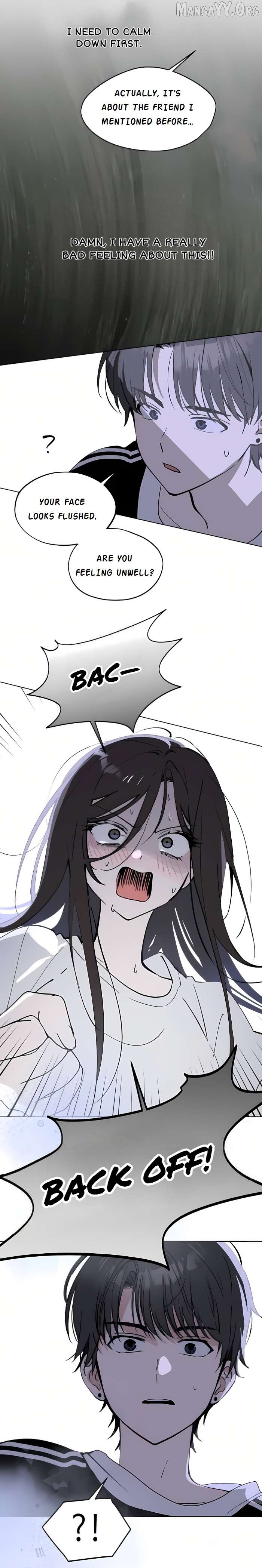 Read Today Is a Woman Day Manga Online