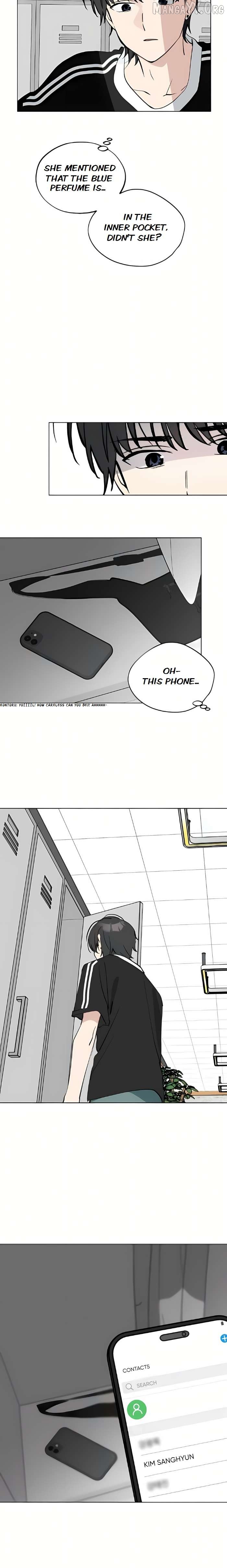 Read Today Is a Woman Day Manga Online