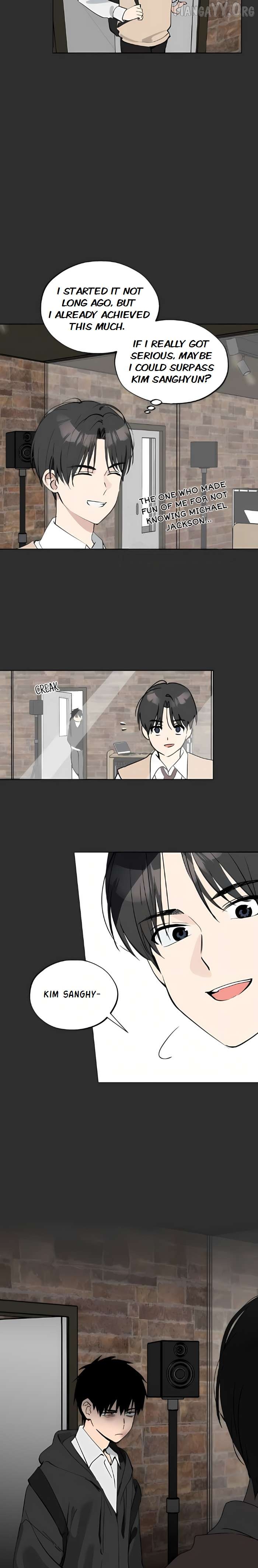 Read Today Is a Woman Day Manga Online