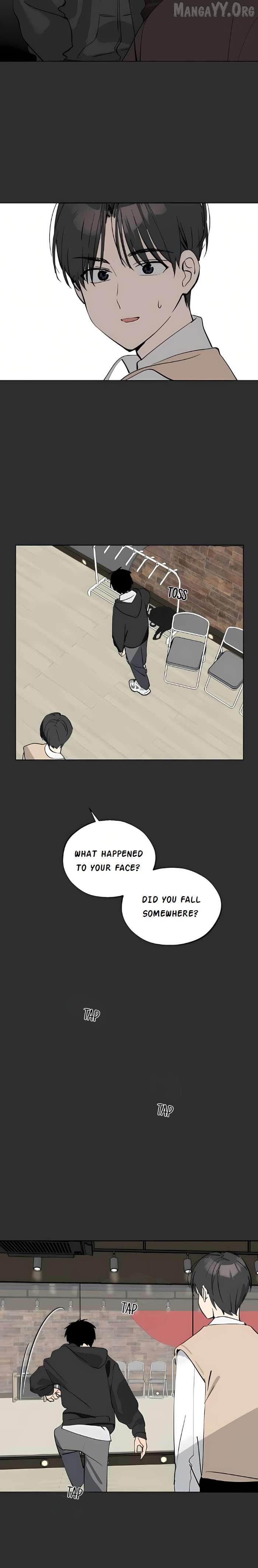 Read Today Is a Woman Day Manga Online