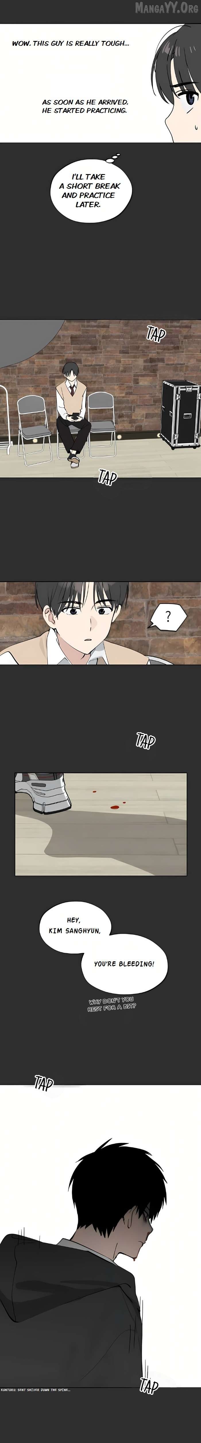 Read Today Is a Woman Day Manga Online