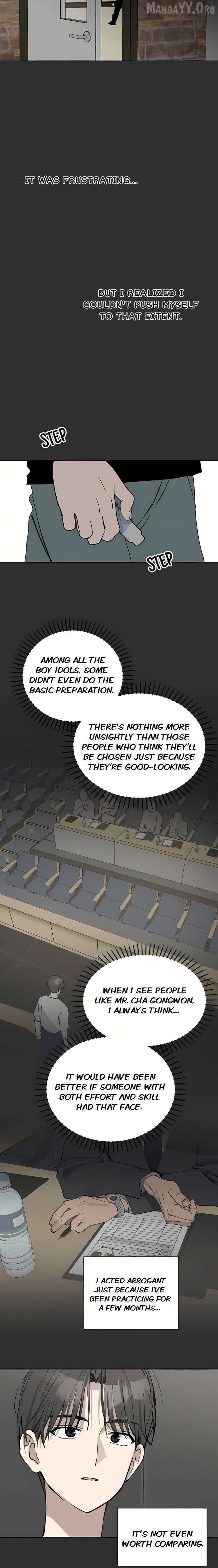 Read Today Is a Woman Day Manga Online