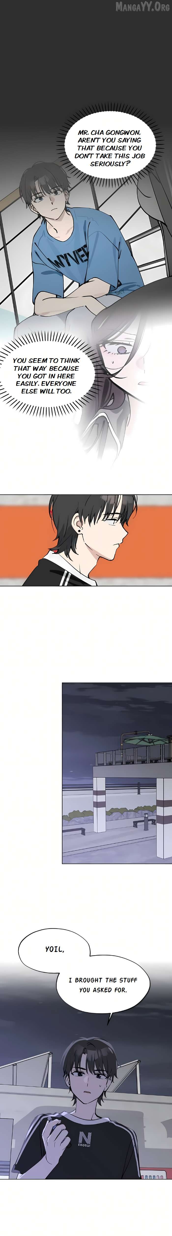 Read Today Is a Woman Day Manga Online