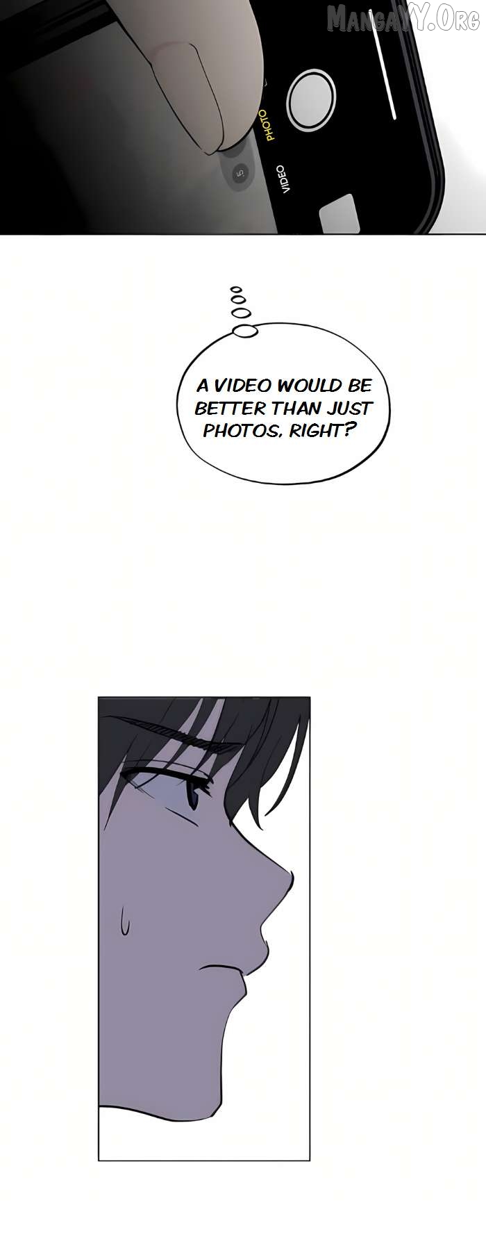 Read Today Is a Woman Day Manga Online