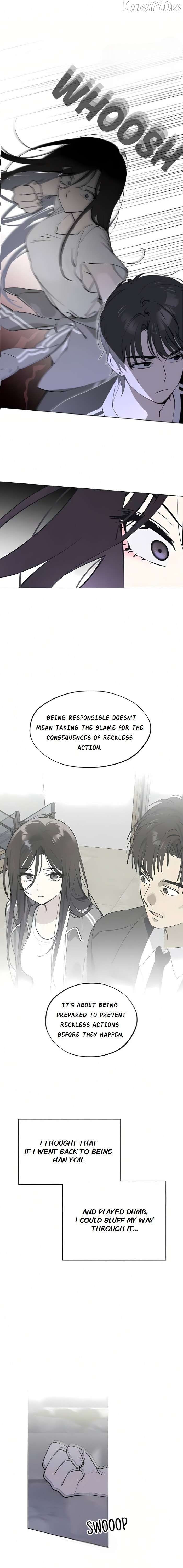 Read Today Is a Woman Day Manga Online