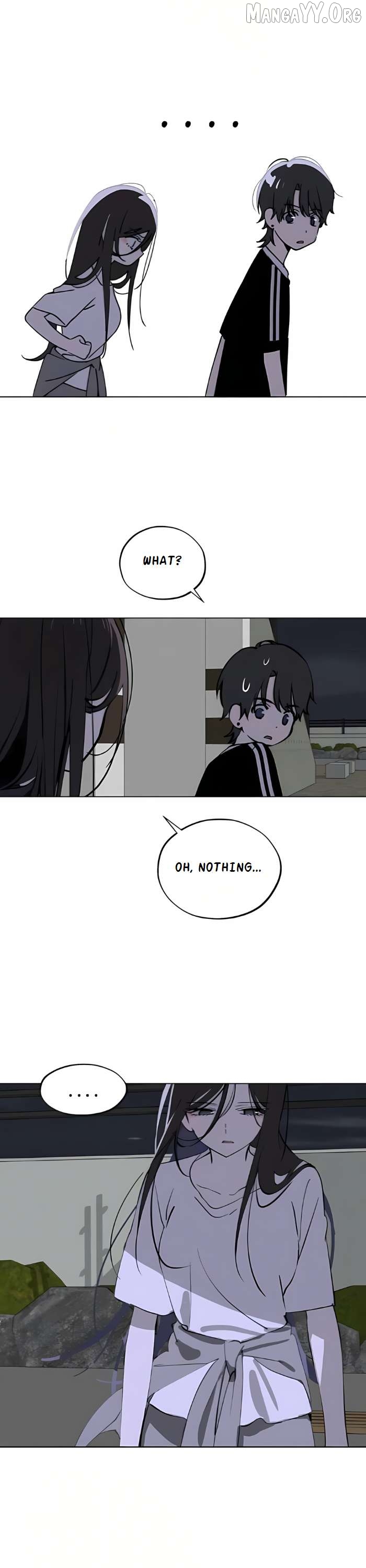 Read Today Is a Woman Day Manga Online