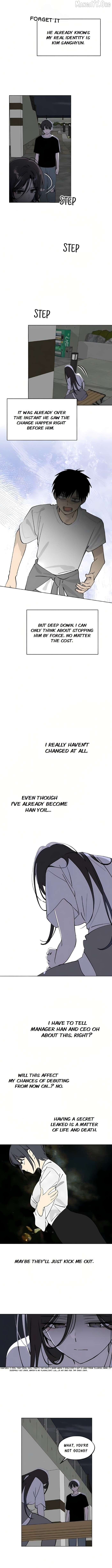 Read Today Is a Woman Day Manga Online