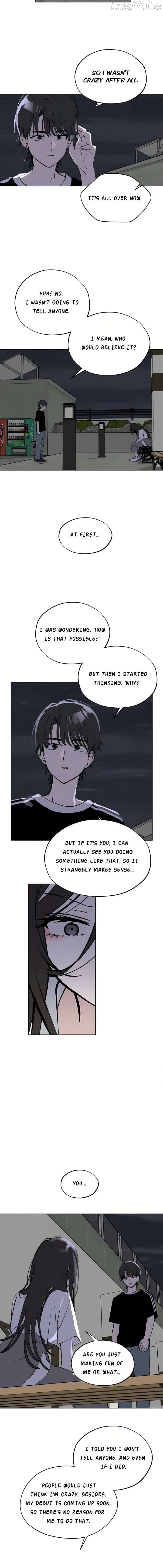 Read Today Is a Woman Day Manga Online