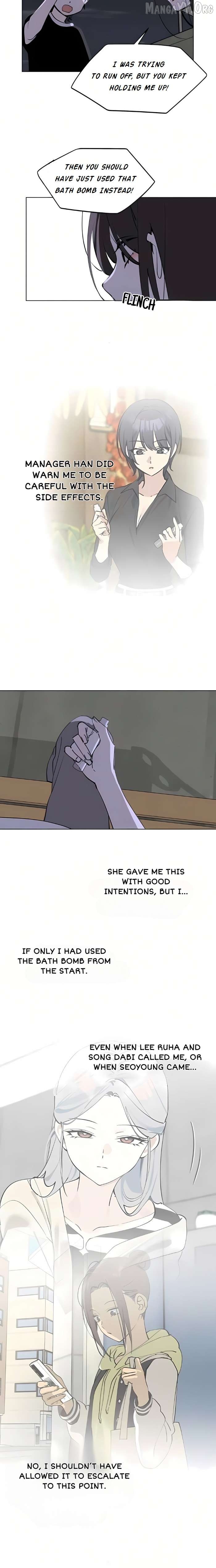 Read Today Is a Woman Day Manga Online