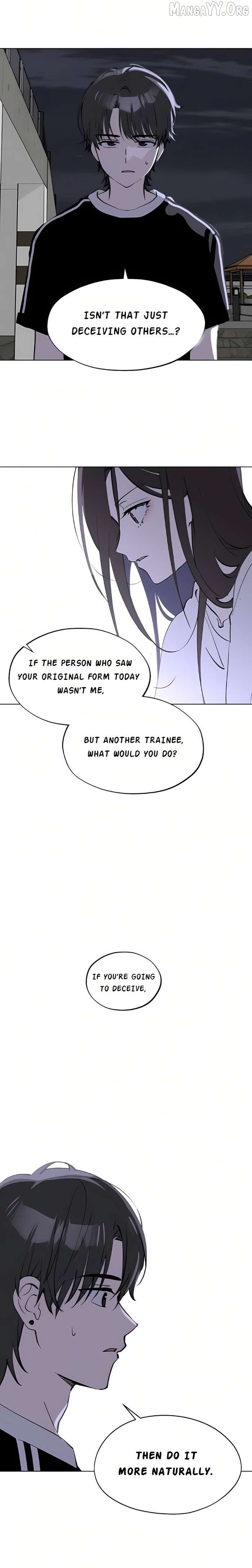 Read Today Is a Woman Day Manga Online