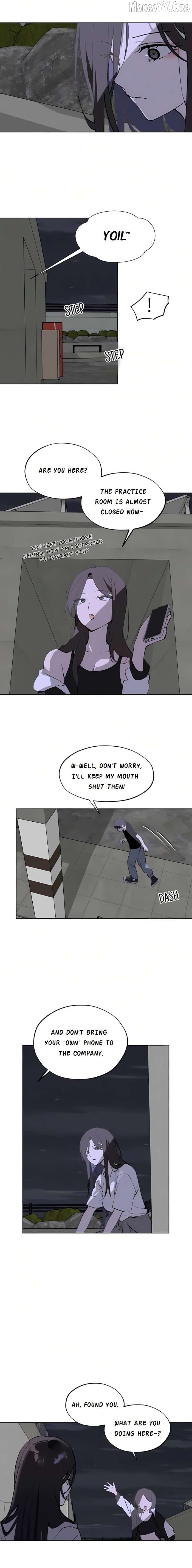 Read Today Is a Woman Day Manga Online